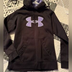 Women’s Under Armour hoodie
